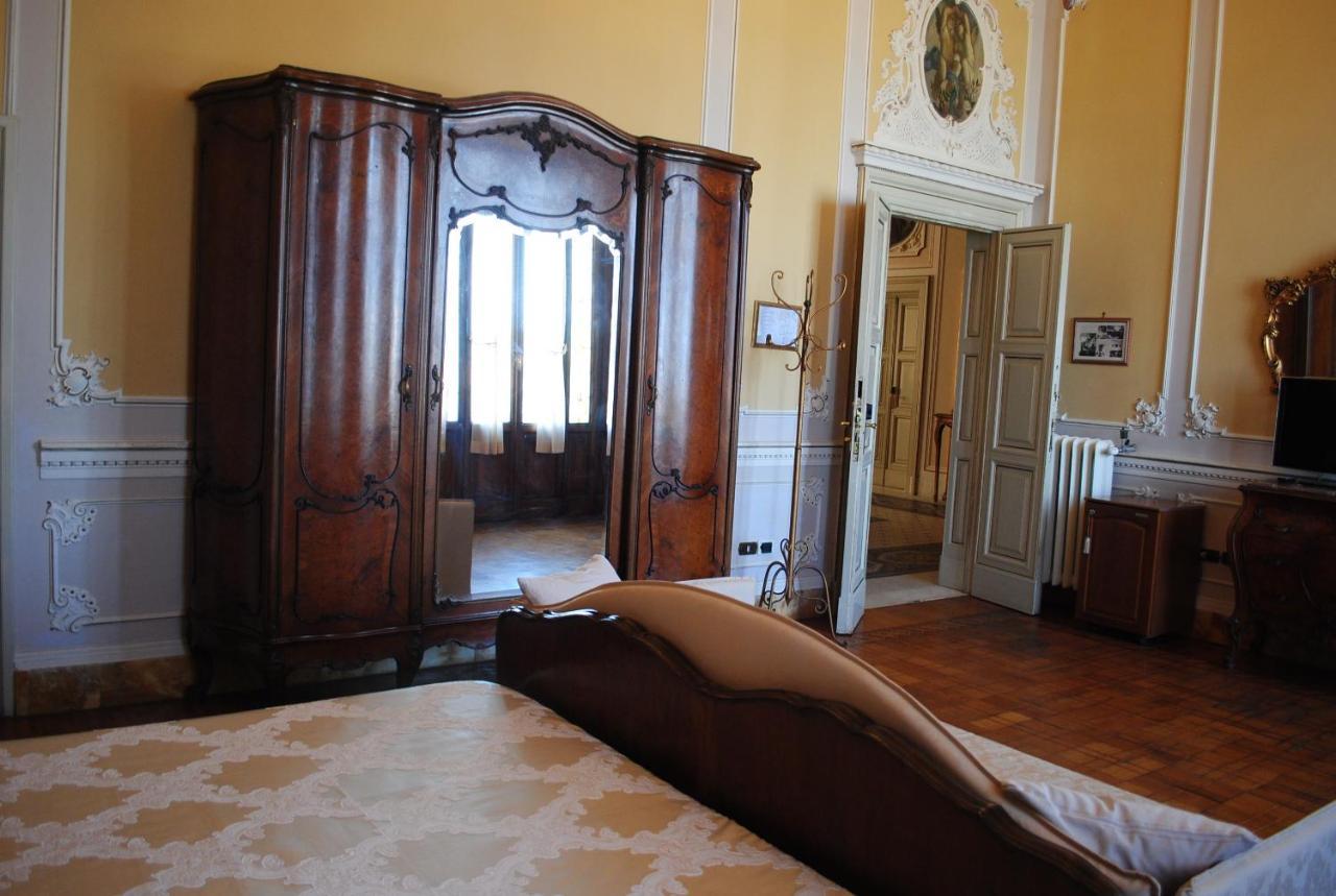 Hotel Tina Viareggio
