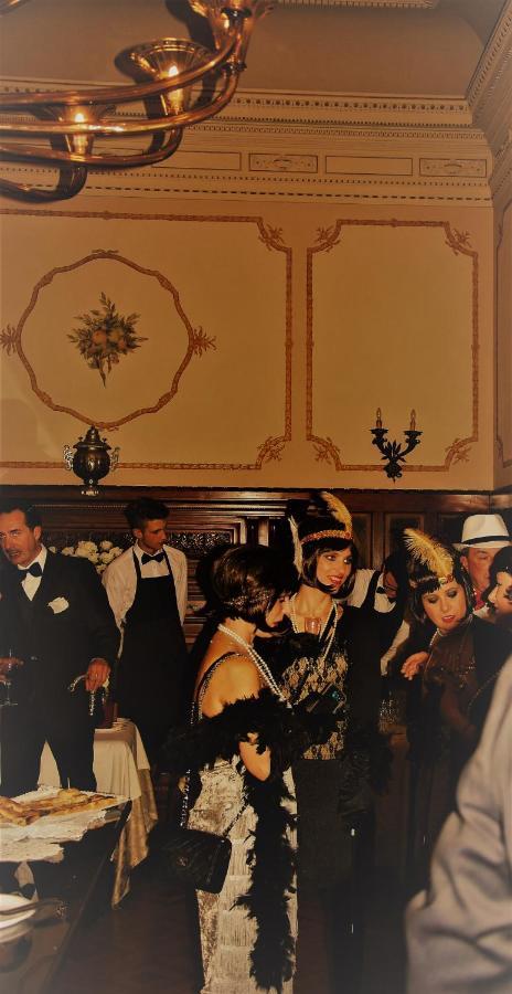 Hotel Tina