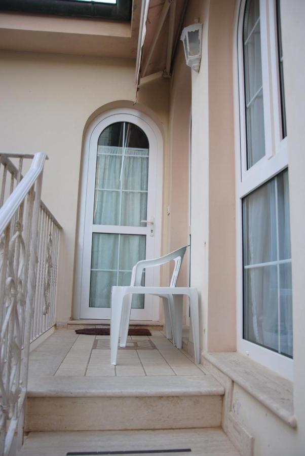 Tina Hotel Viareggio