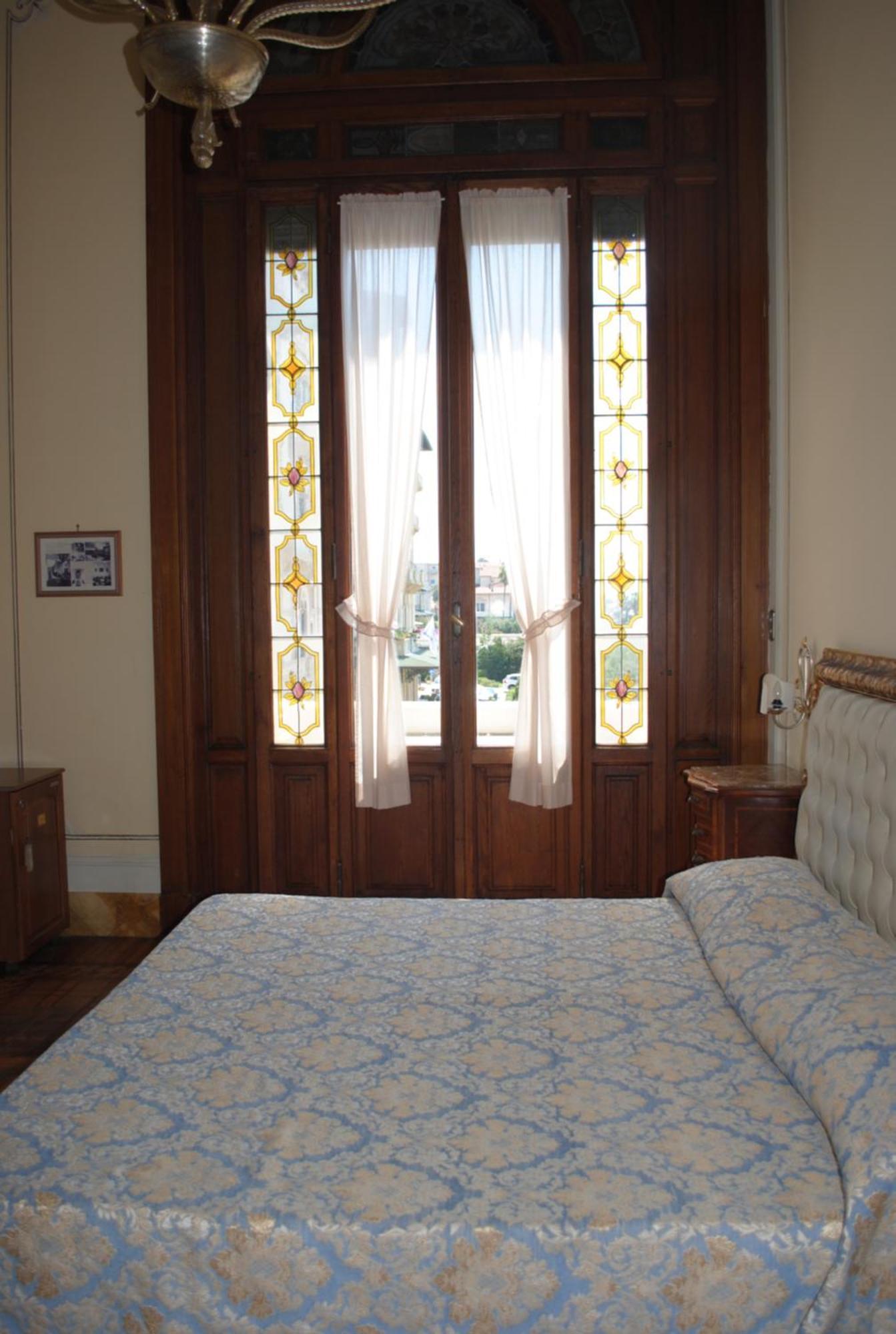 Tina Hotel Viareggio