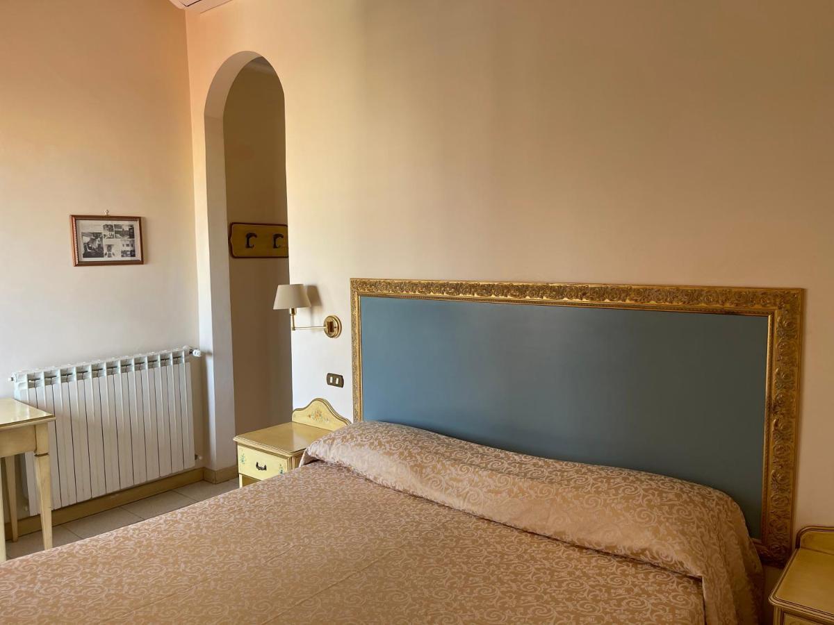 Tina Hotel Viareggio