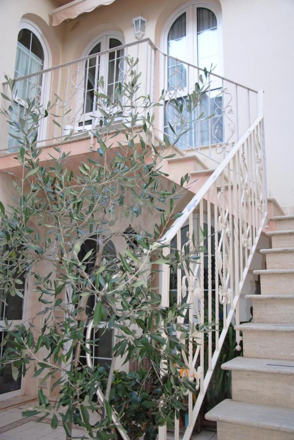 Hotel Tina Viareggio