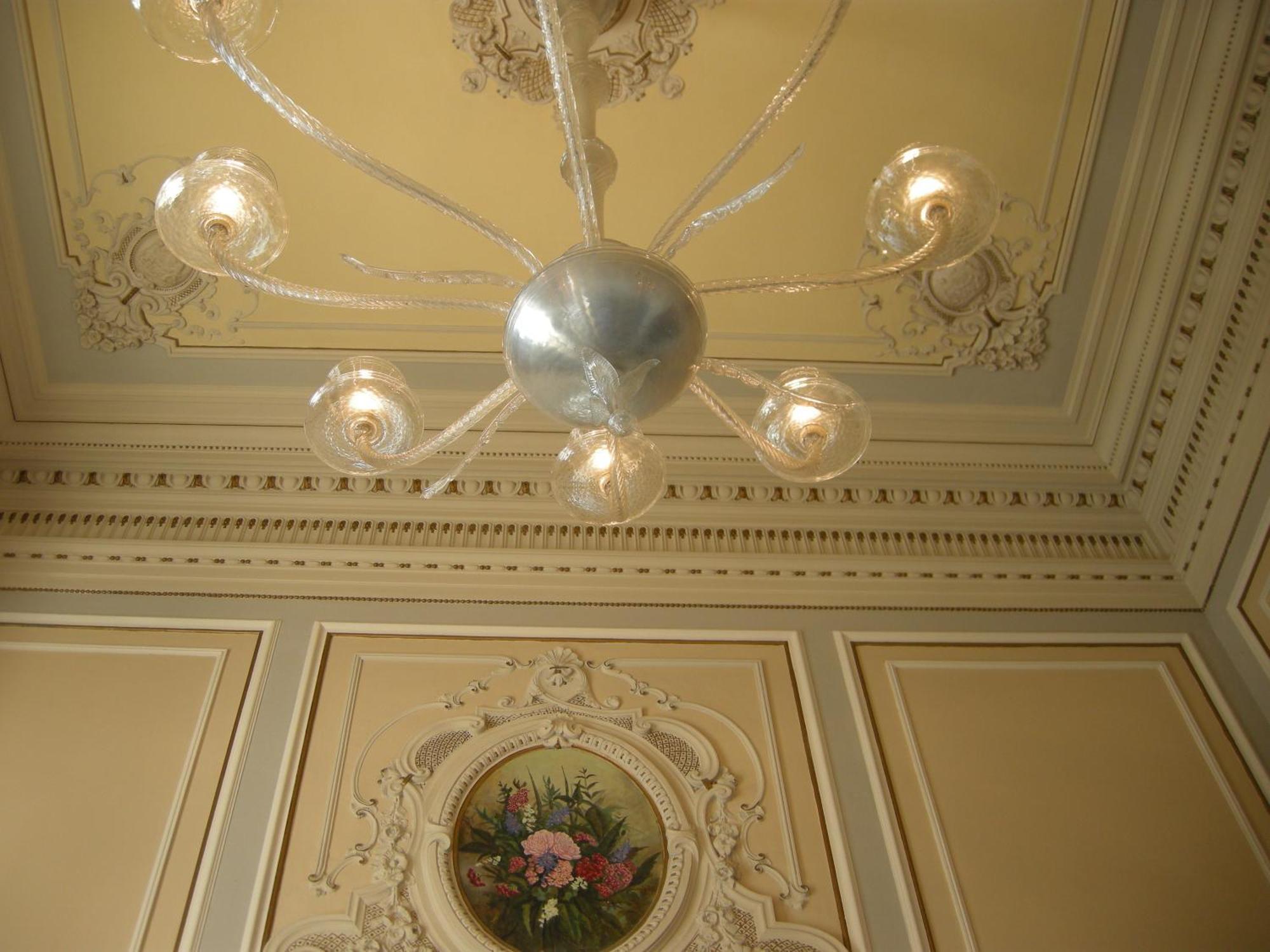 Hotel Tina Viareggio