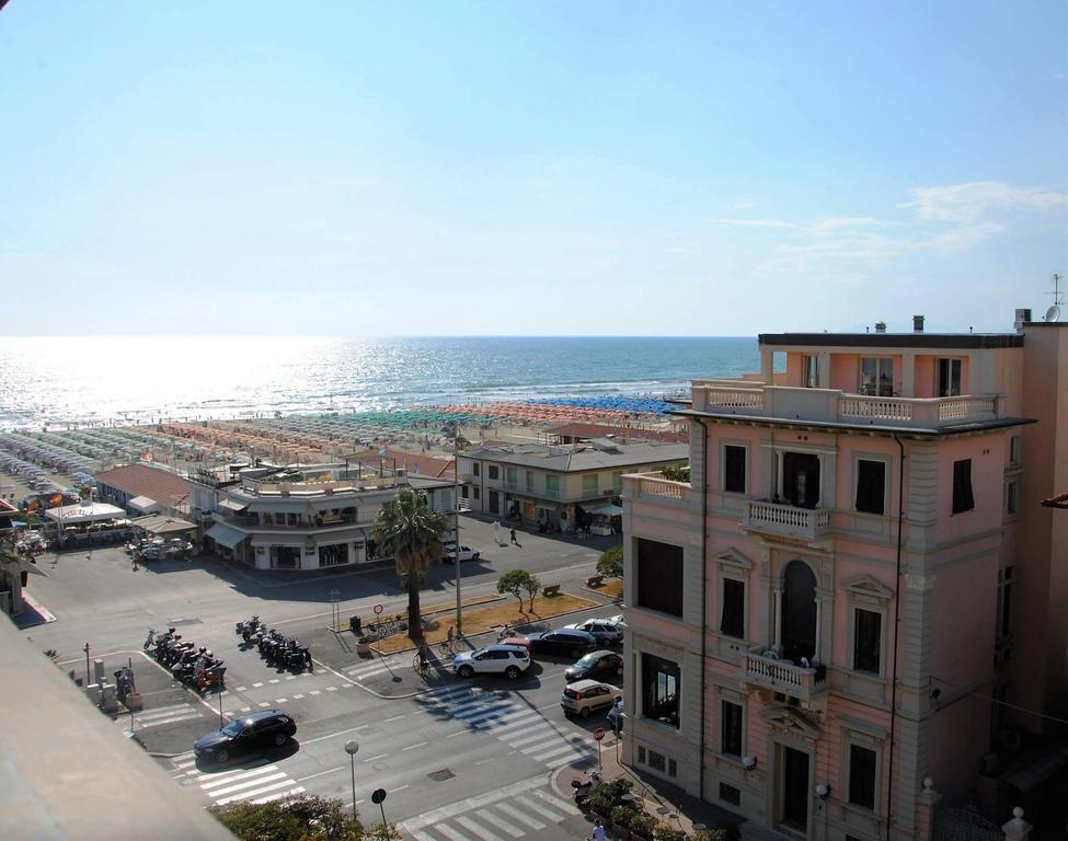 Hotel Tina 3*
