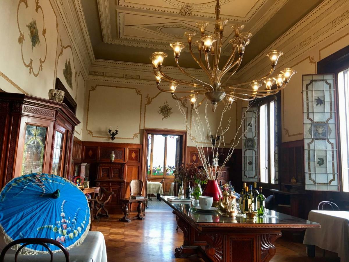 Hotel Tina Viareggio