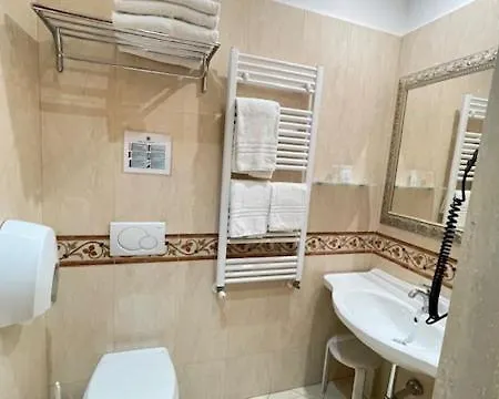 Villa Tina Hotel Viareggio Exterior photo