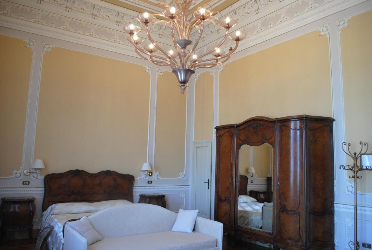 Tina Hotel Viareggio