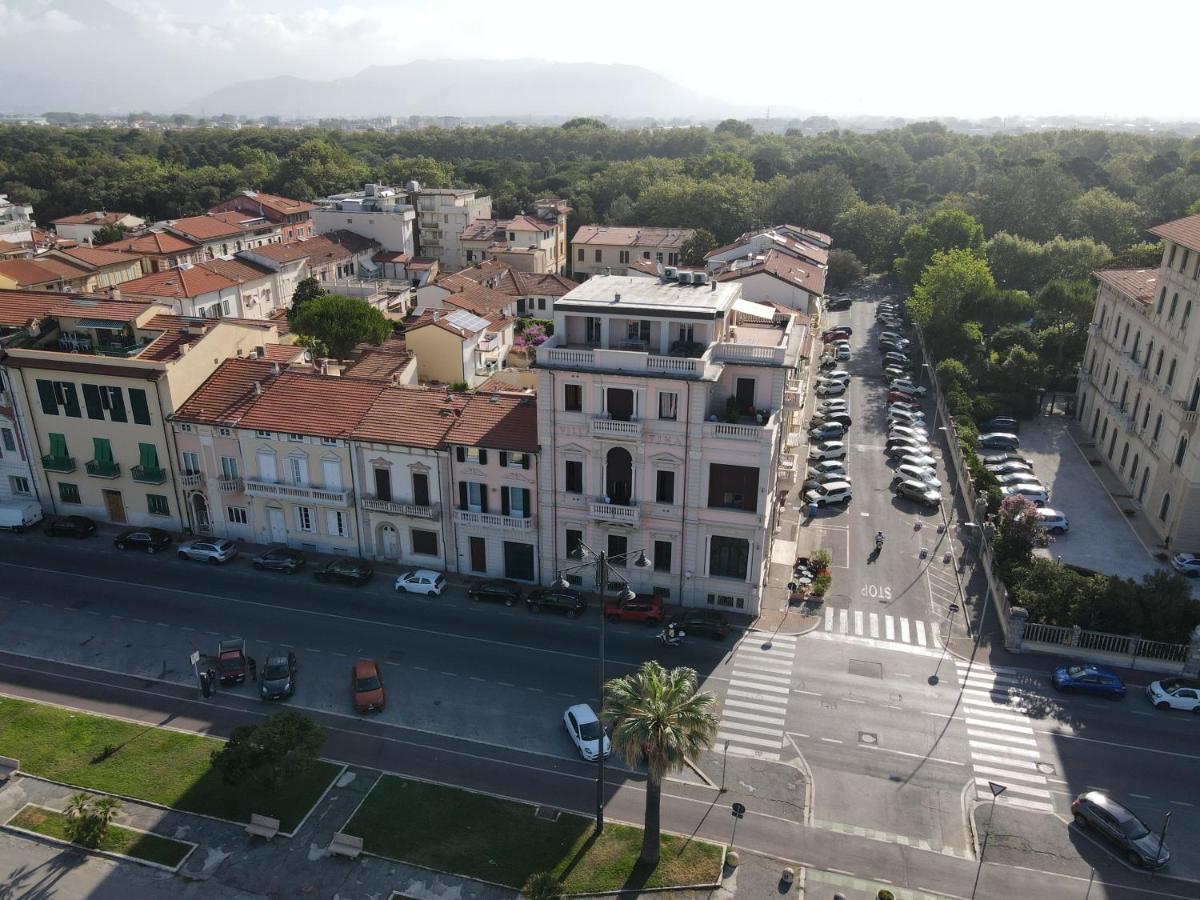 Hotel Tina 3*
