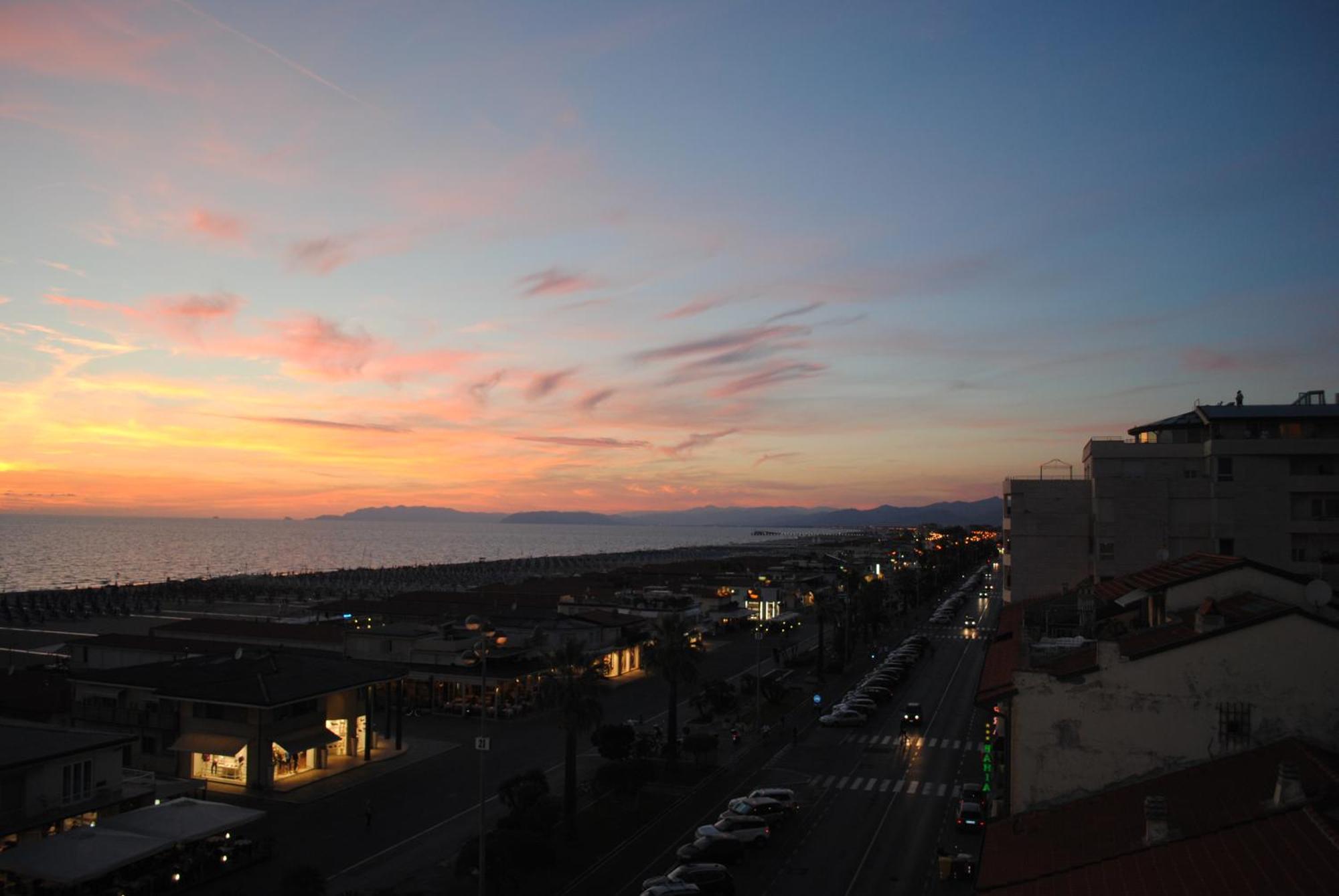 Hotel Tina 3*