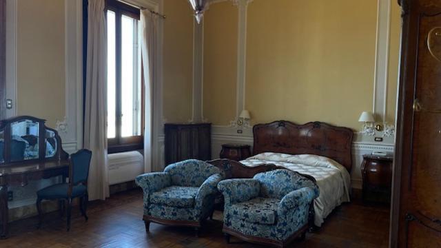 Hotel Tina 3*